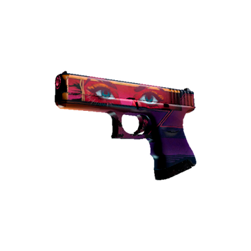 Glock-18 | Vogue (FT)