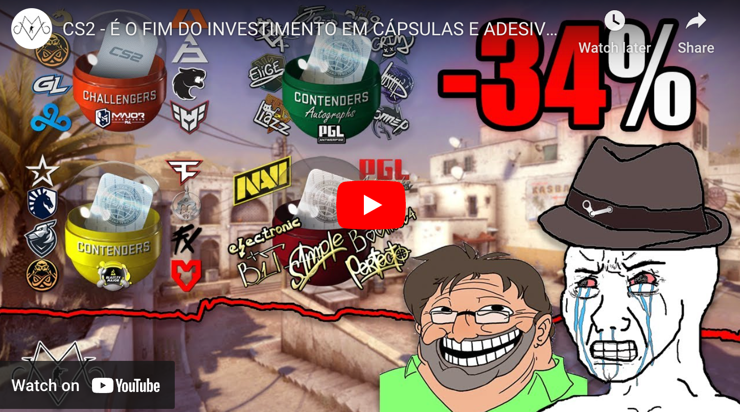 Carregar vídeo: 